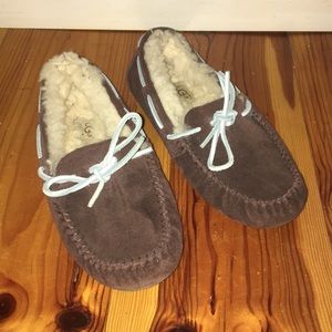 UGG Slippers!